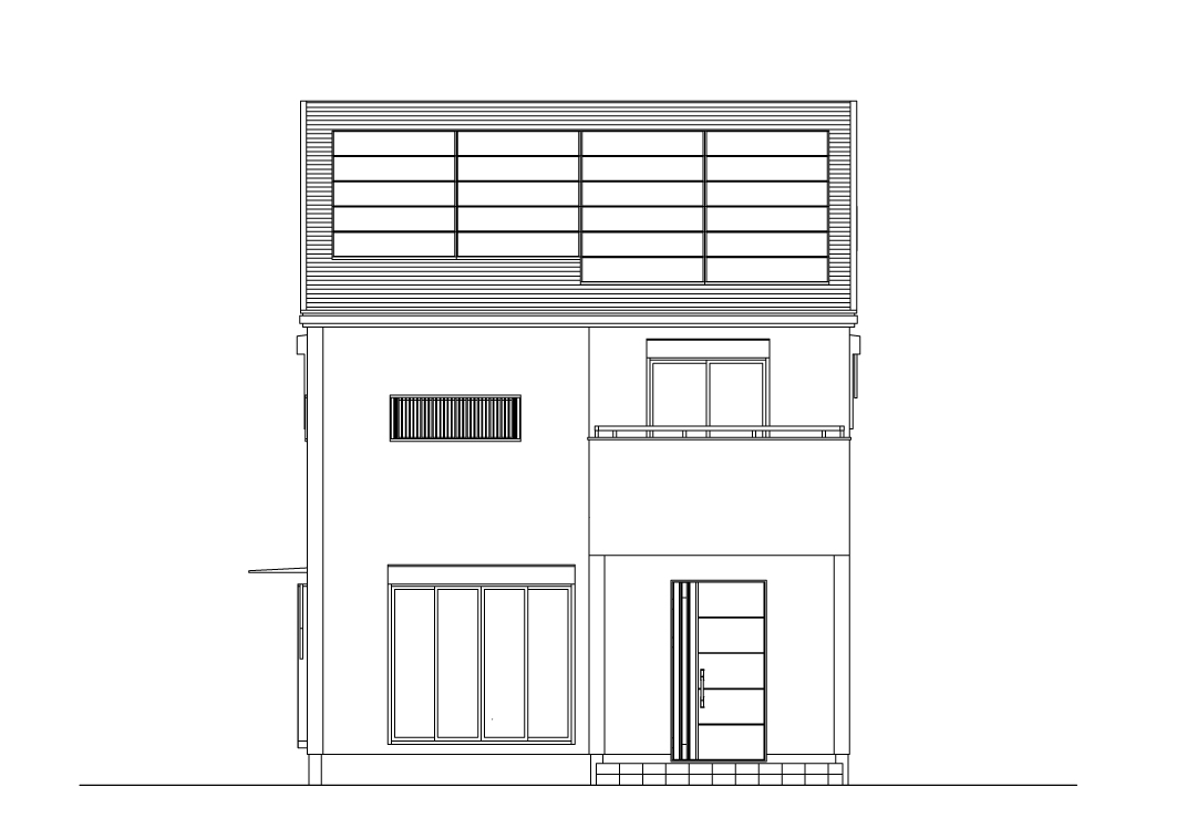 建物外観画像1